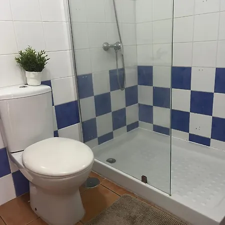 Apartamento En Con Piscina Y Garaje