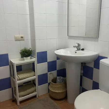Apartamento En Con Piscina Y Garaje *