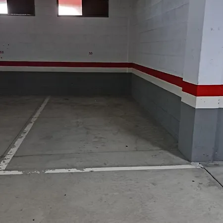Apartamento En Con Piscina Y Garaje * El Médano